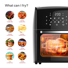 10L Digital Air Fryer