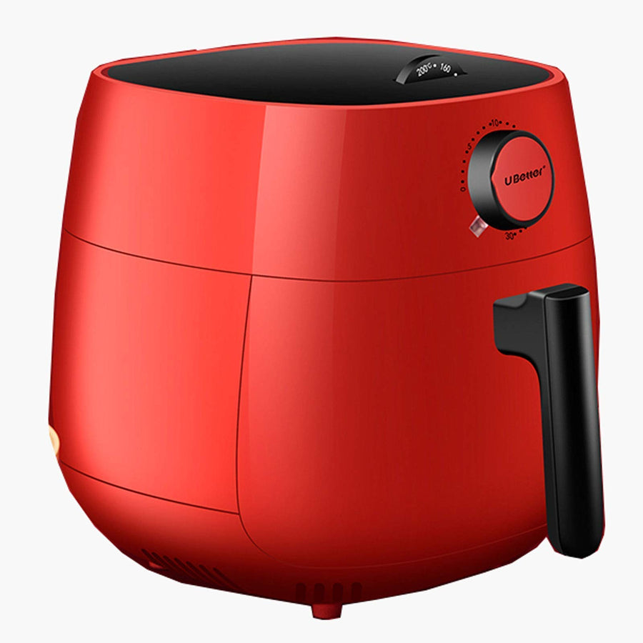 4L Digital Air Fryer