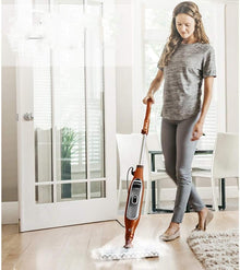 Electric Steam Mop Cleaner
