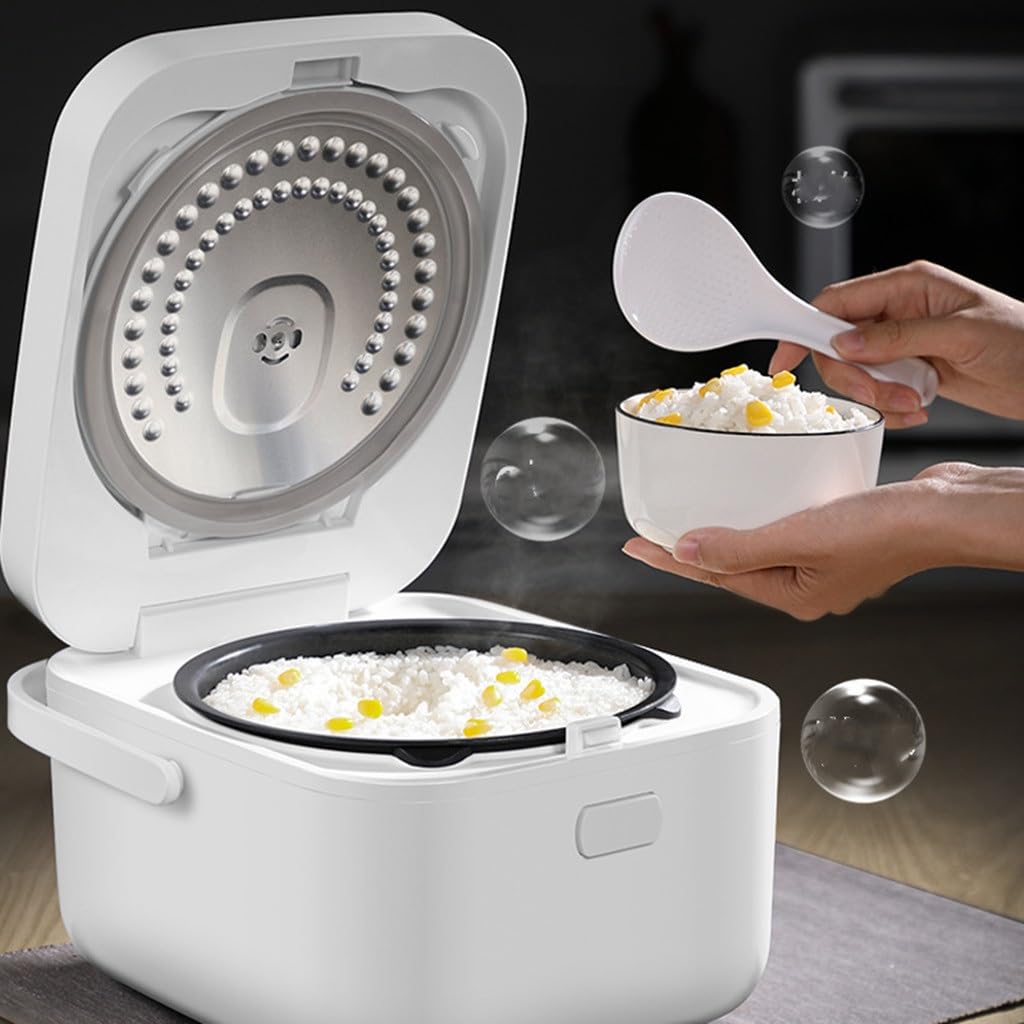 3L Smart Rice Cooker