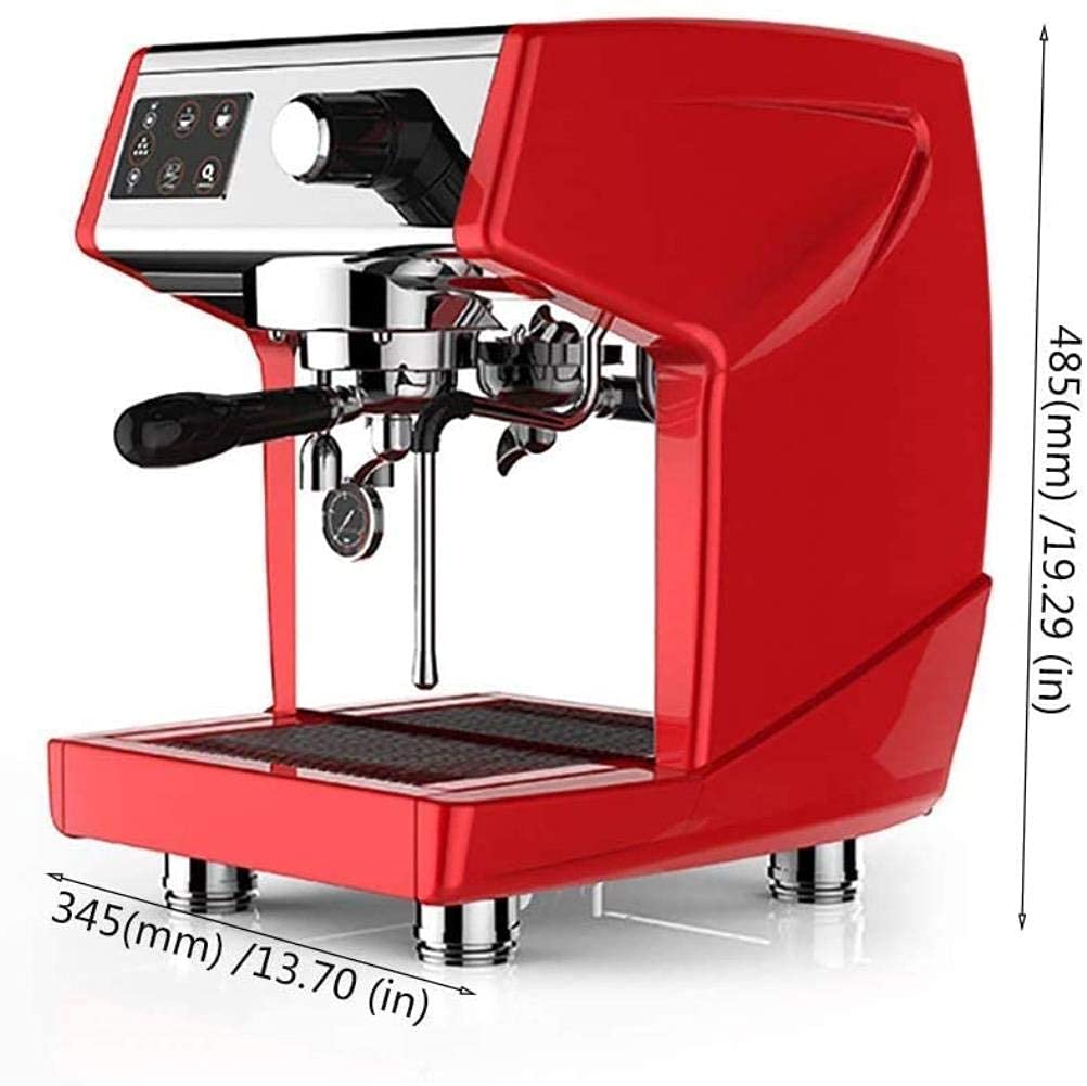 Portable Manual Espresso Maker