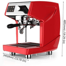 Portable Manual Espresso Maker