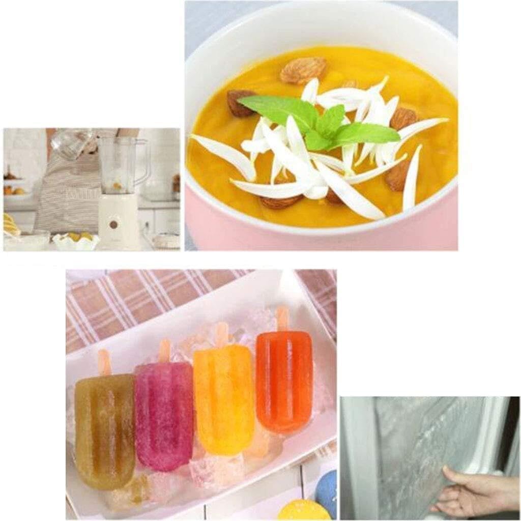 Juicer & Food Processor Combo