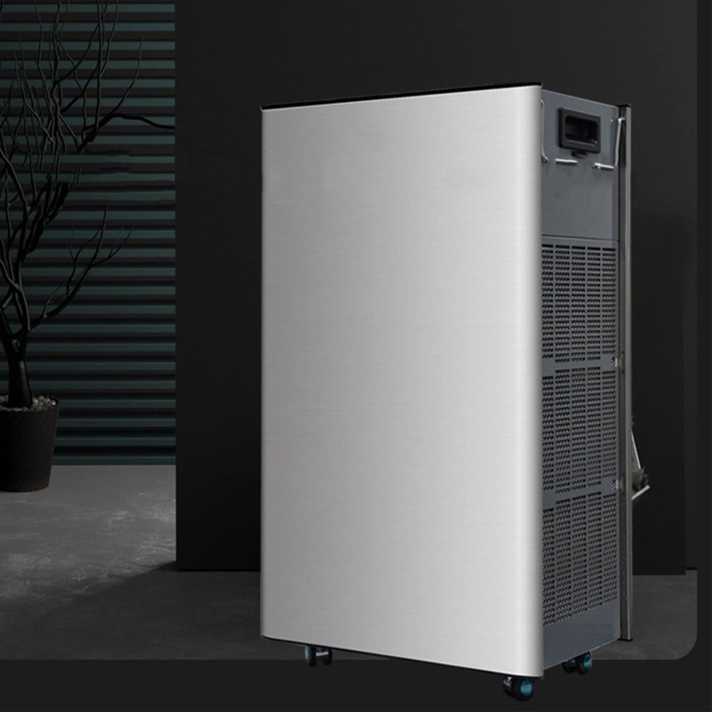 Smart Air Purifier