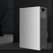 Smart Air Purifier