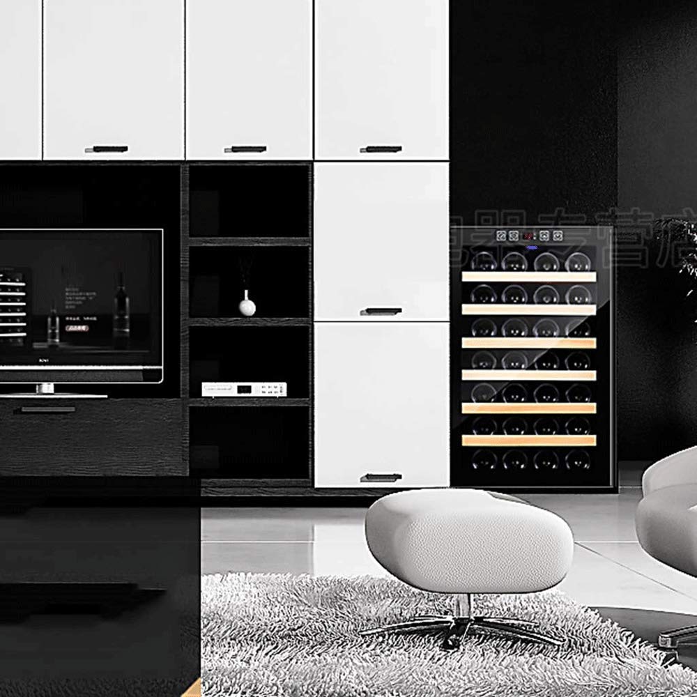 22-Bottle Dual Zone Wine Cooler