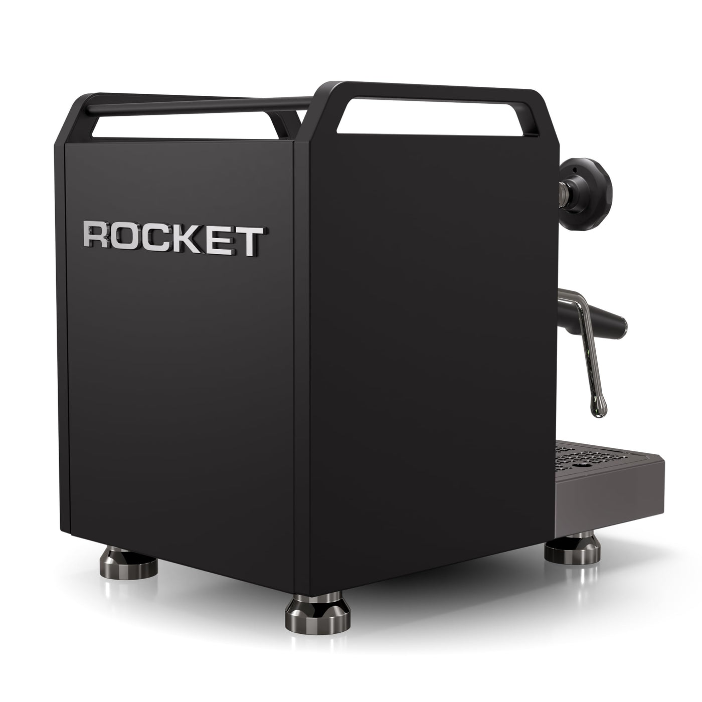 Heat Exchanger Espresso Machine