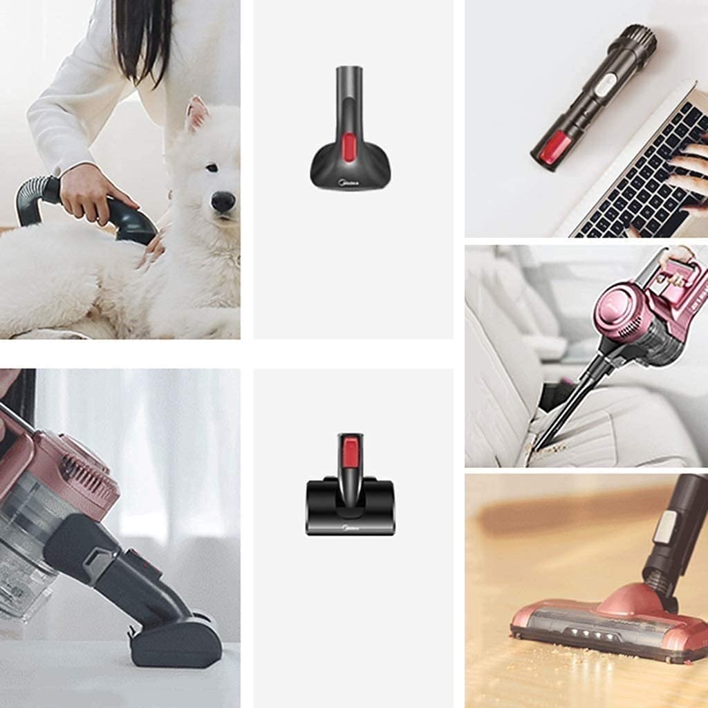 Cordless Stick Vacuum Cleaner