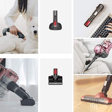 Cordless Stick Vacuum Cleaner