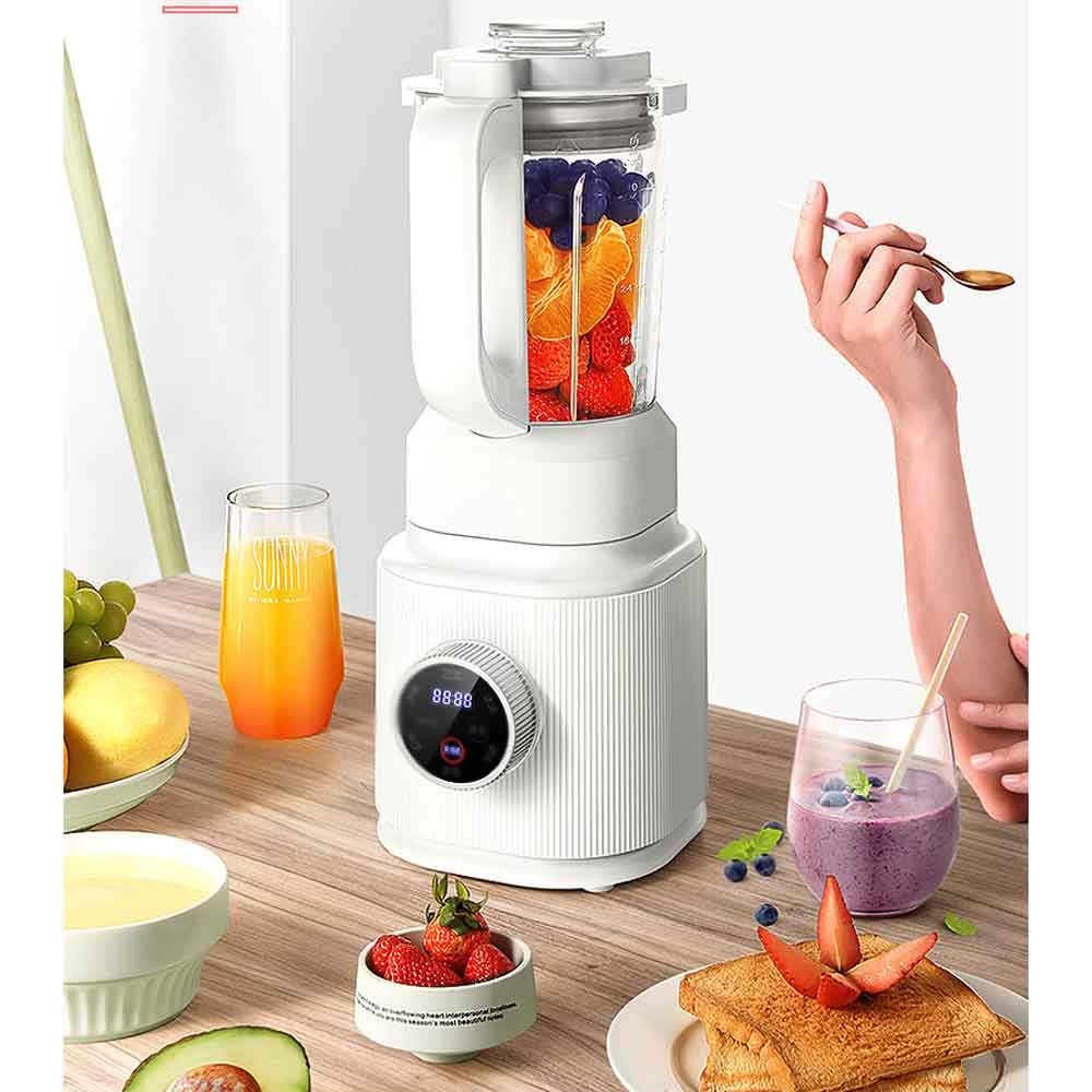 High-Speed Blender