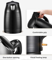 1.7L Electric Tea Kettle