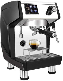 Portable Manual Espresso Maker