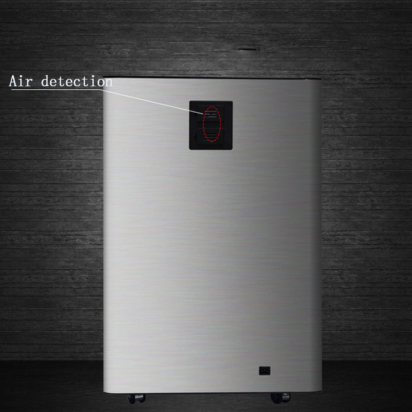 Smart Air Purifier