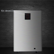 Smart Air Purifier