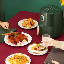 Non-Stick Air Fryer Oven