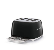 4-Slot Retro Toaster