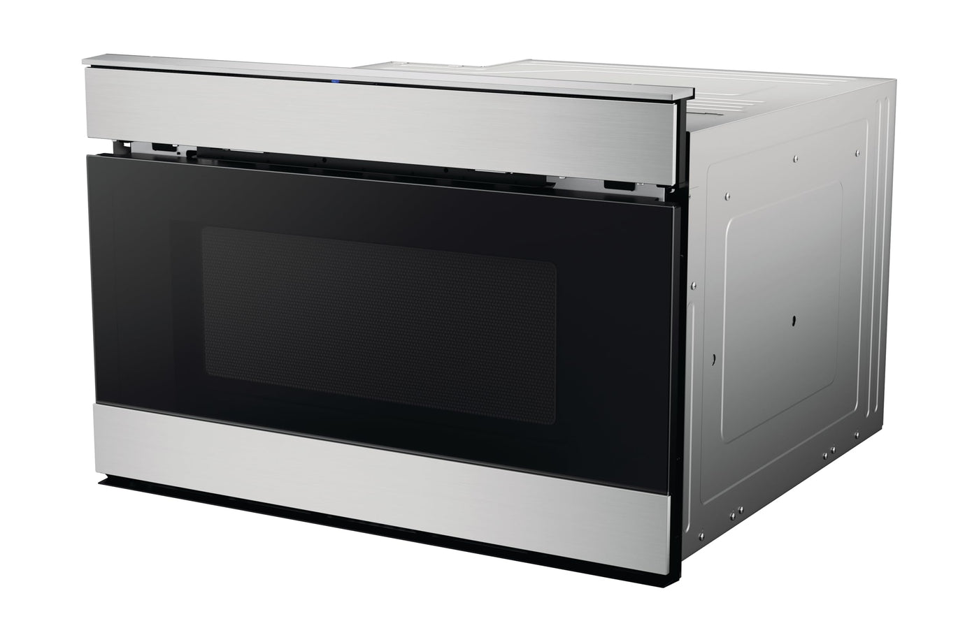 24" Smart Microwave Drawer Oven