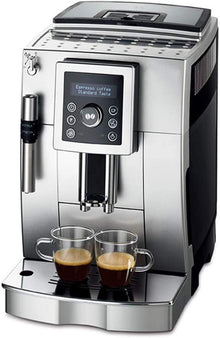 Bean-to-Cup Coffee Machine