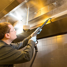 Commercial Vapor Steam Cleaner