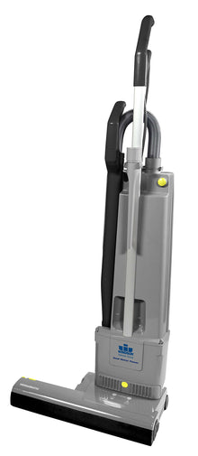 18" Dual Motor Vacuum