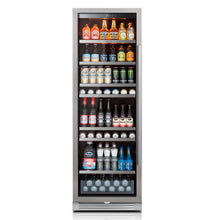 24" Beverage Refrigerator