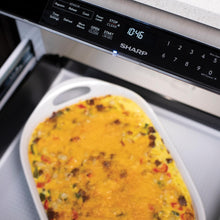 24" Smart Microwave Drawer Oven
