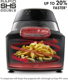 Digital Oil-Free Air Fryer