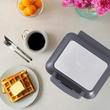 Smart Belgian Waffle Maker