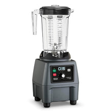 Heavy-Duty Commercial Blender