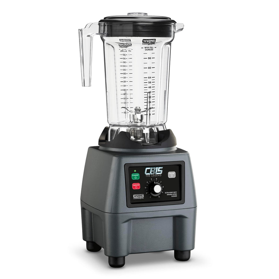 Heavy-Duty Commercial Blender