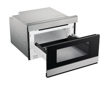 24" Smart Microwave Drawer Oven