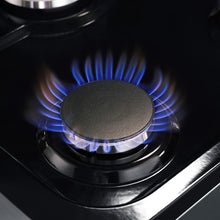 36" Gas Range with Convection Oven