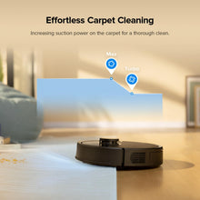Self-Empty Robot Vacuum & Mop