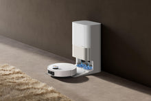 Dreame Robot Vacuum Mop X50 Ultra White