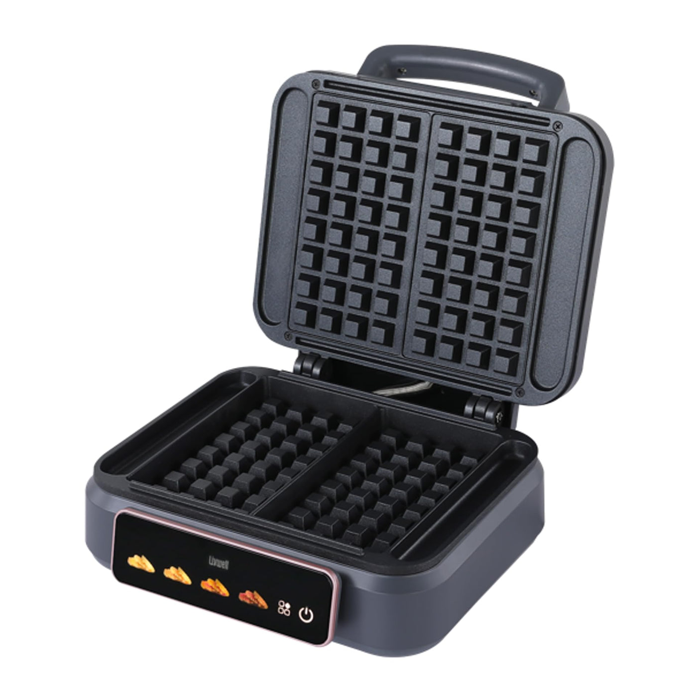 Smart Belgian Waffle Maker