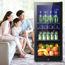 Wine Cabinet Refrigerator