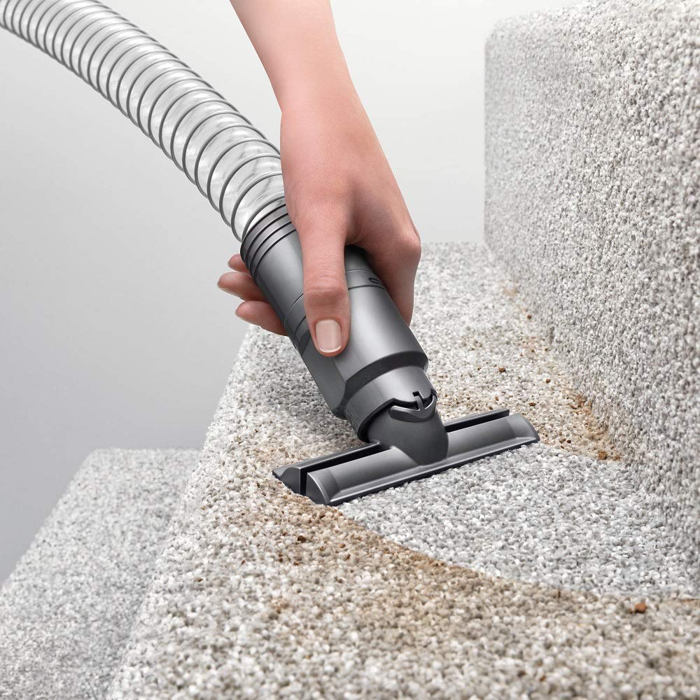 Multi-Floor Upright Vacuum Cleaner