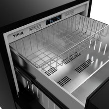24" Undercounter Drawer Refrigerator