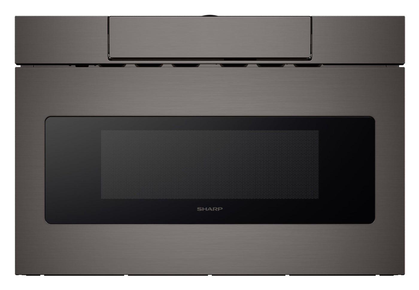 24" Microwave Drawer Oven