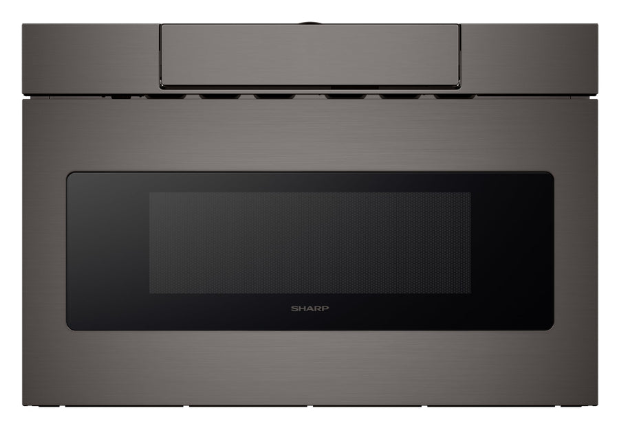 24" Microwave Drawer Oven