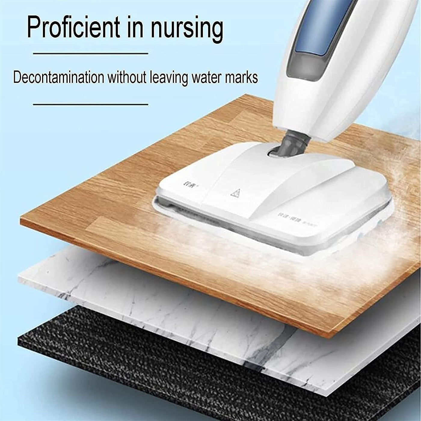 Steam Mop Cleaner