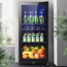 Wine Cabinet Refrigerator