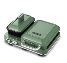 4-in-1 Breakfast Maker