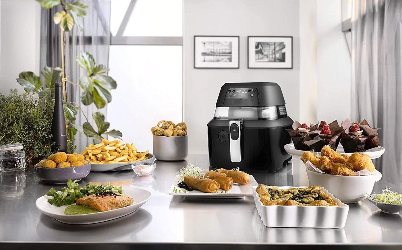 Digital Oil-Free Air Fryer