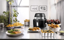 Digital Oil-Free Air Fryer
