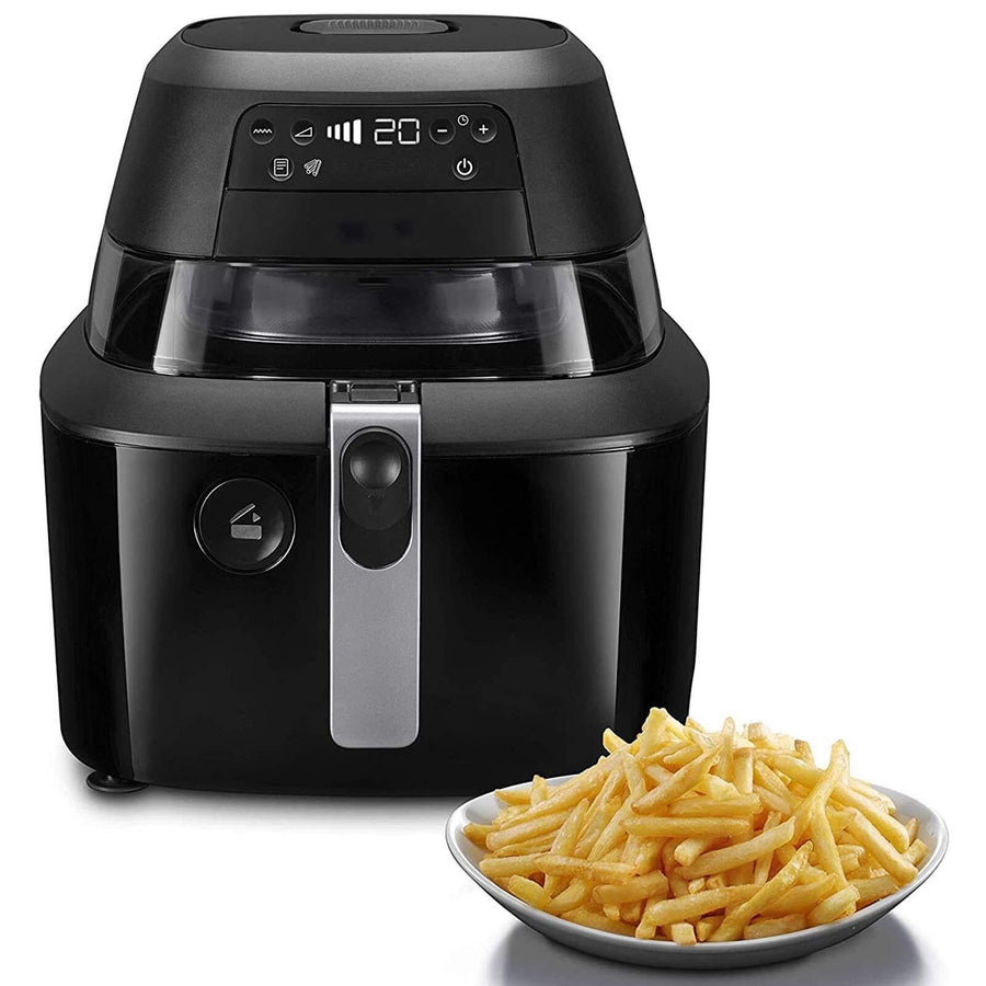 Digital Oil-Free Air Fryer