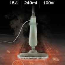 Lightweight Steam Mop