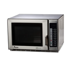 1.2 Cu. Ft. Commercial Microwave Oven