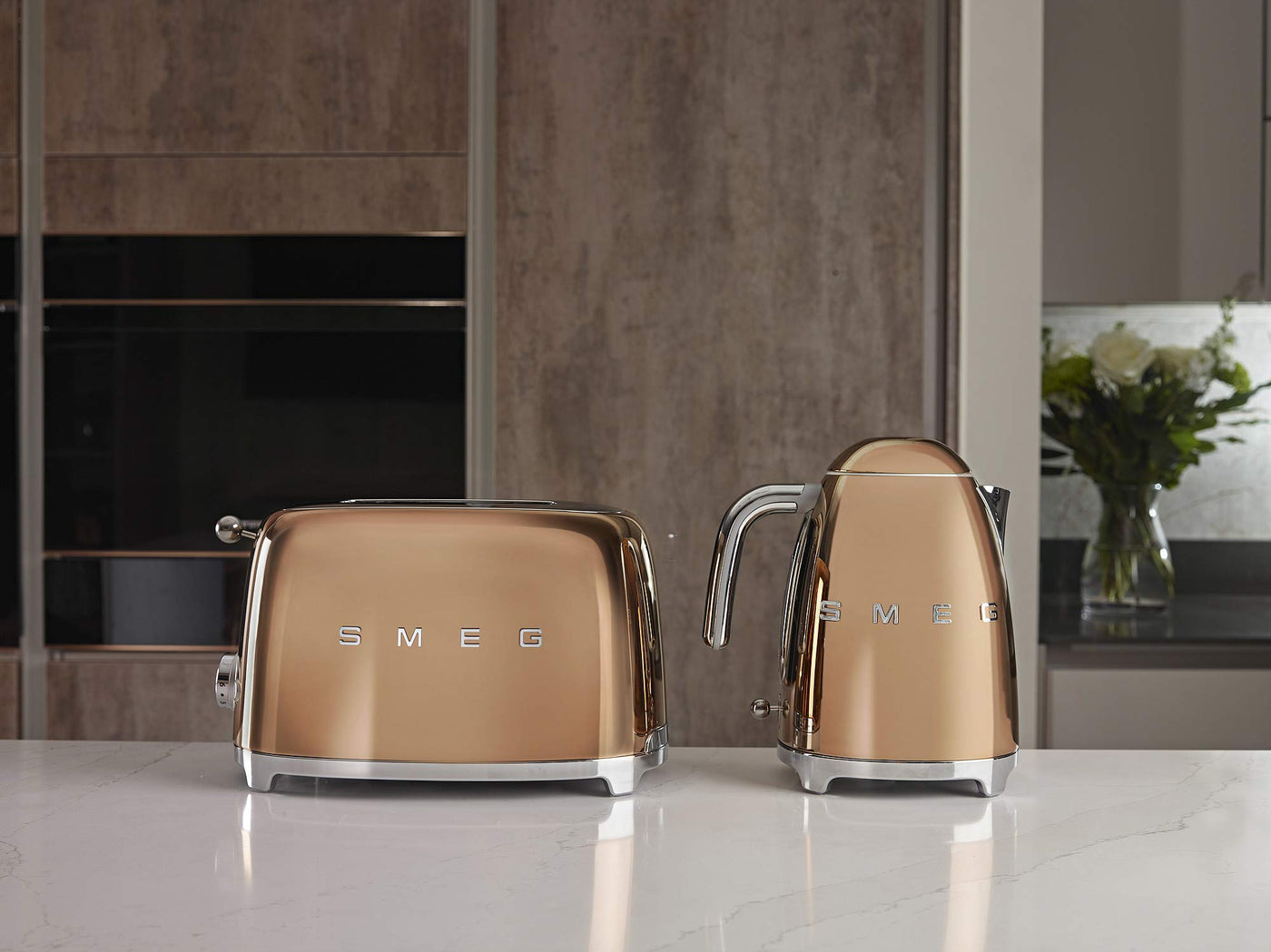 2-Slice Retro Toaster