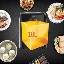 10L Digital Air Fryer